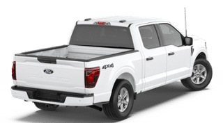 2026 Ford F-150® External Image 3